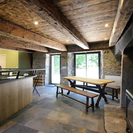 Tatil Evi Maison Renovee 3 Ch, Billard, Jardin, - Fr-1-608-295