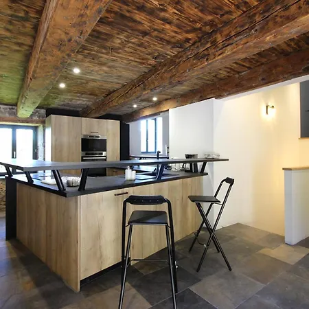 Maison Renovee 3 Ch, Billard, Jardin, - Fr-1-608-295