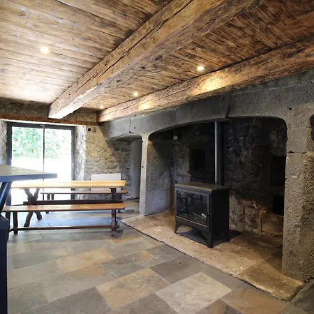 Maison Renovee 3 Ch, Billard, Jardin, - Fr-1-608-295 *