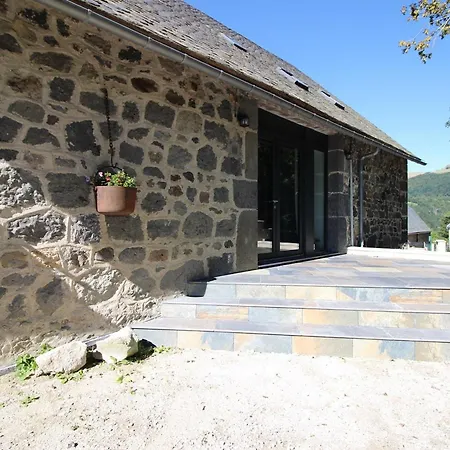 Maison Renovee 3 Ch, Billard, Jardin, - Fr-1-608-295 La Bourboule