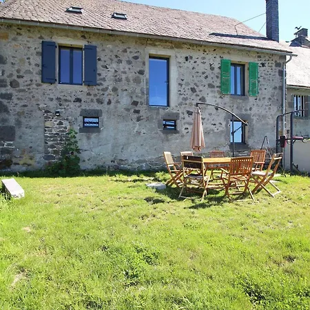 Maison Renovee 3 Ch, Billard, Jardin, - Fr-1-608-295 Nyaraló La Bourboule