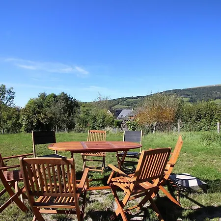 Maison Renovee 3 Ch, Billard, Jardin, - Fr-1-608-295 * La Bourboule